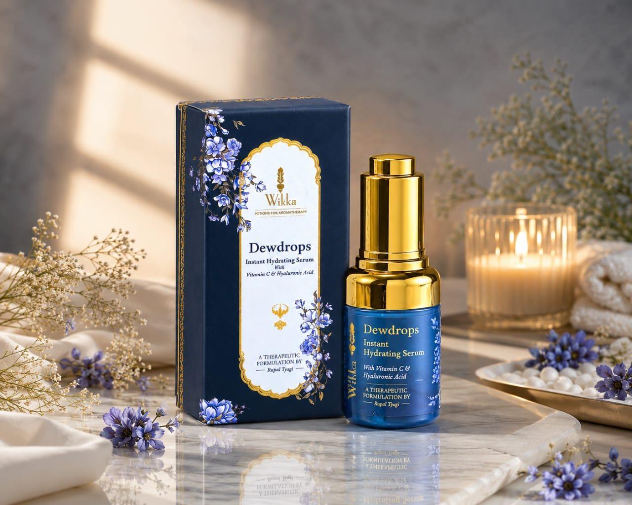 Can Just Five Skincare Essentials Transform Your Daily Routine?
