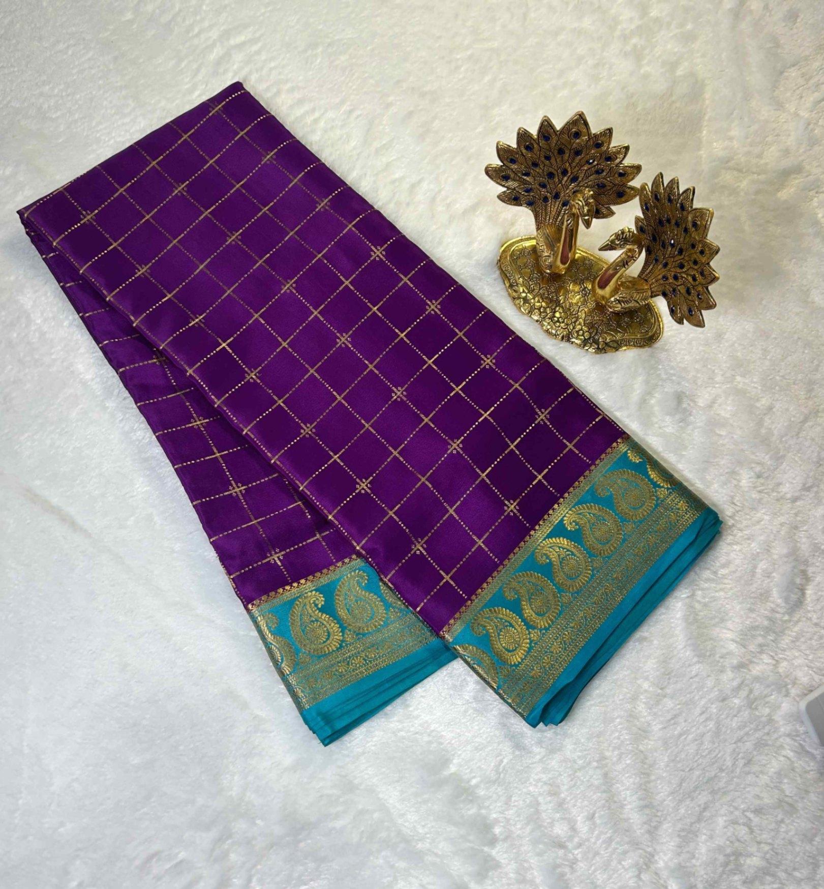 Elegant Bridal Silk Sarees for Every Bride