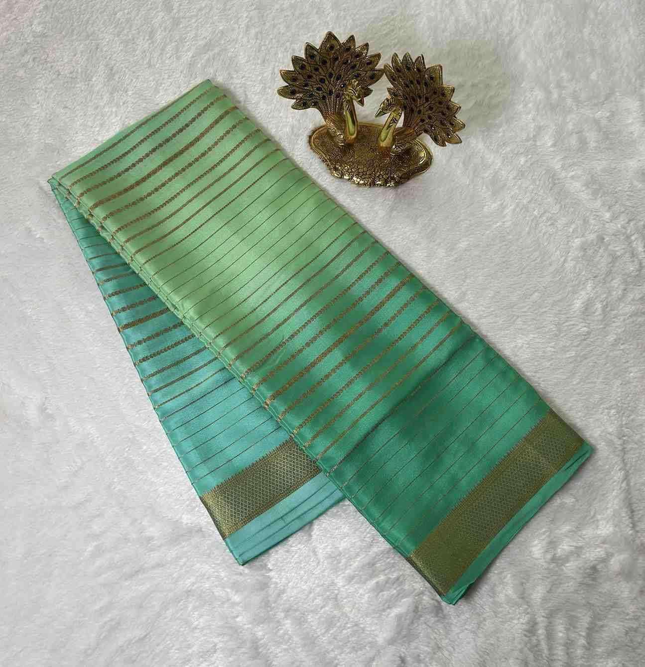 Exclusive Designer Silk Sarees Collection