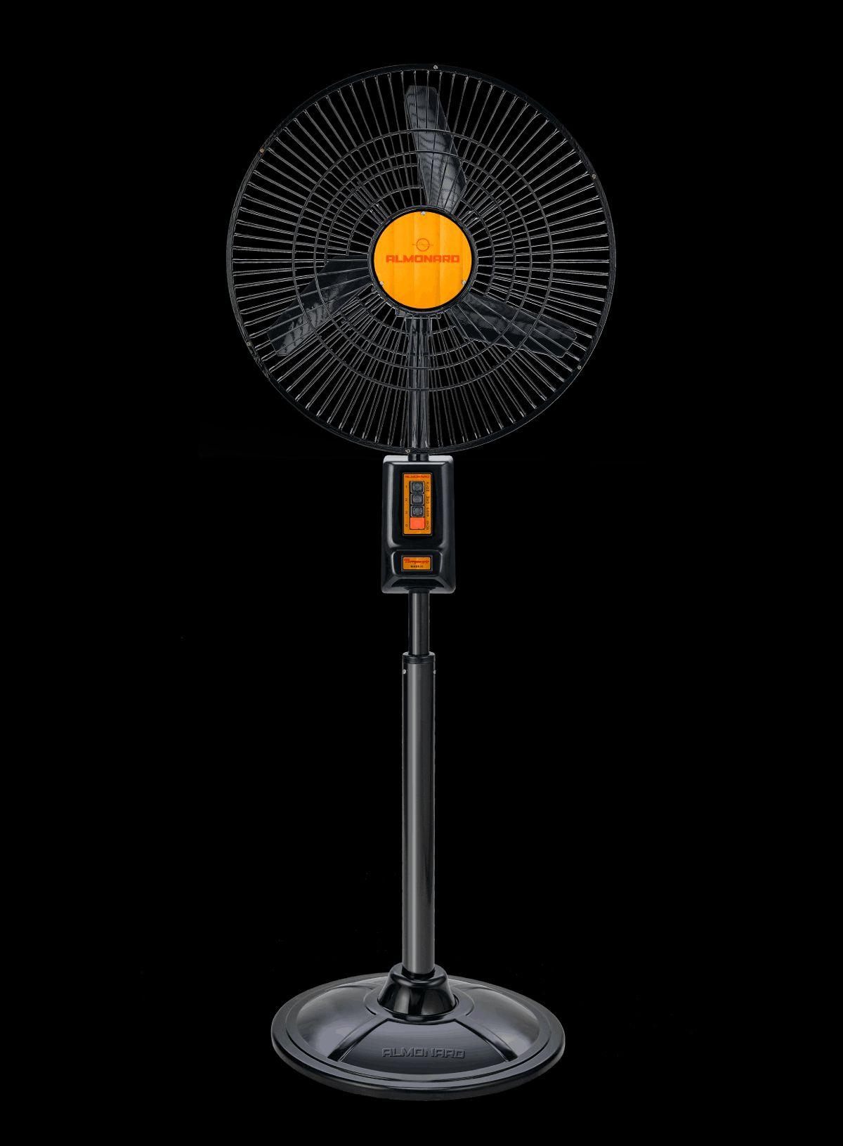 Buy Genuine Almonard Fans in Bangalore
