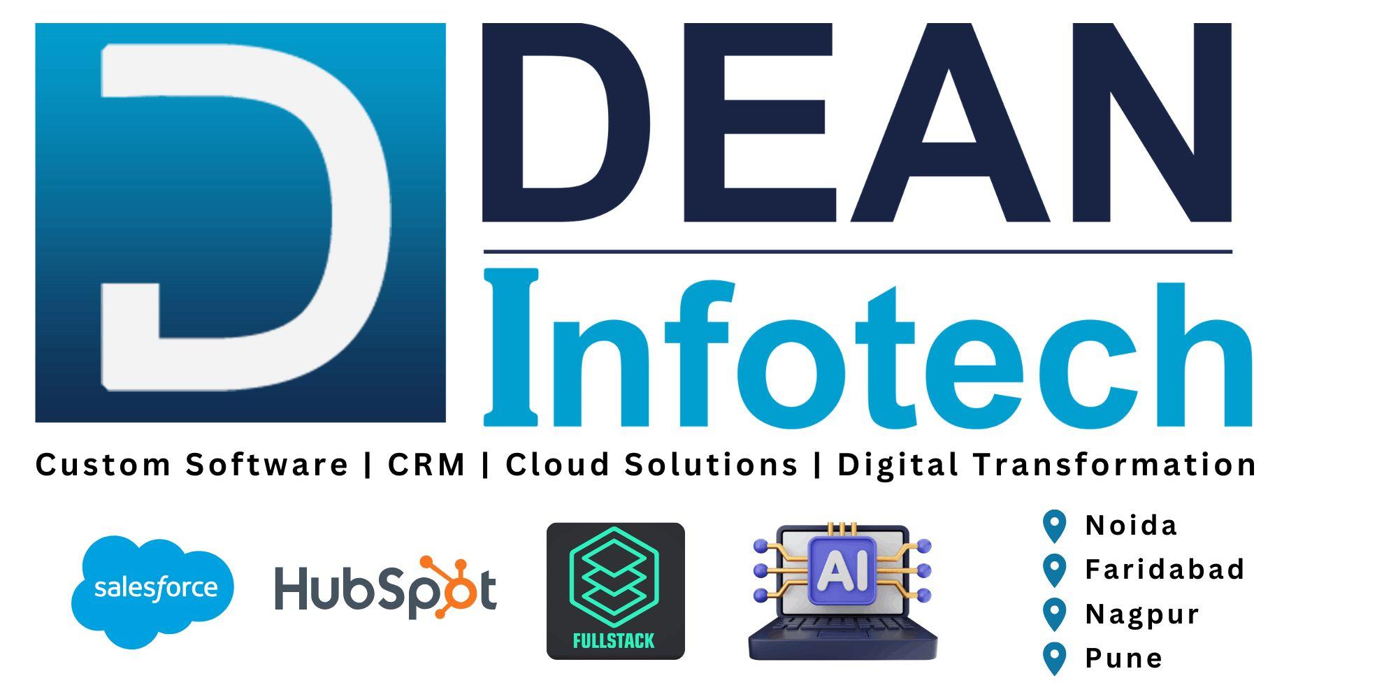Certified Salesforce Implementation Partner for Enterprise CRM Success