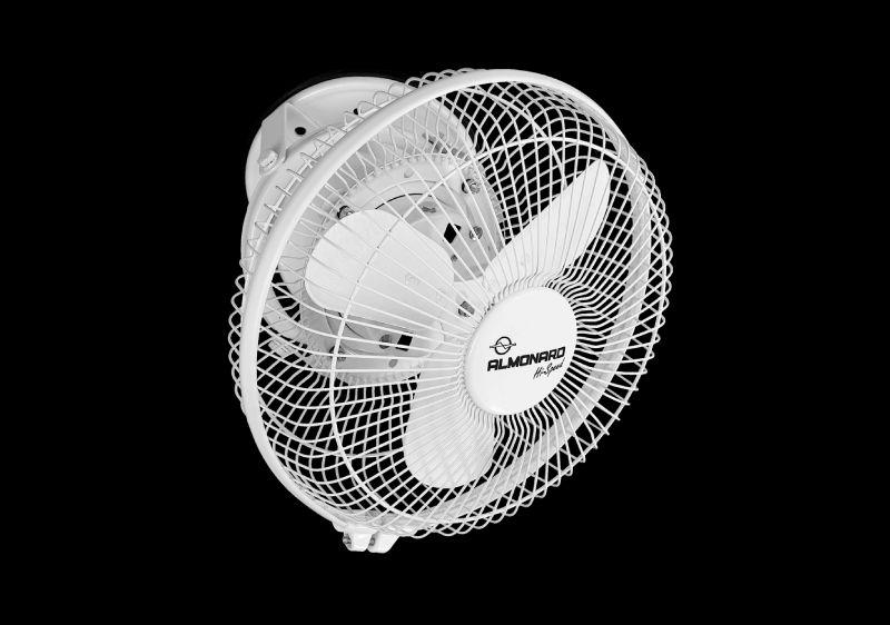 Almonard Fans Dealer in Bangalore