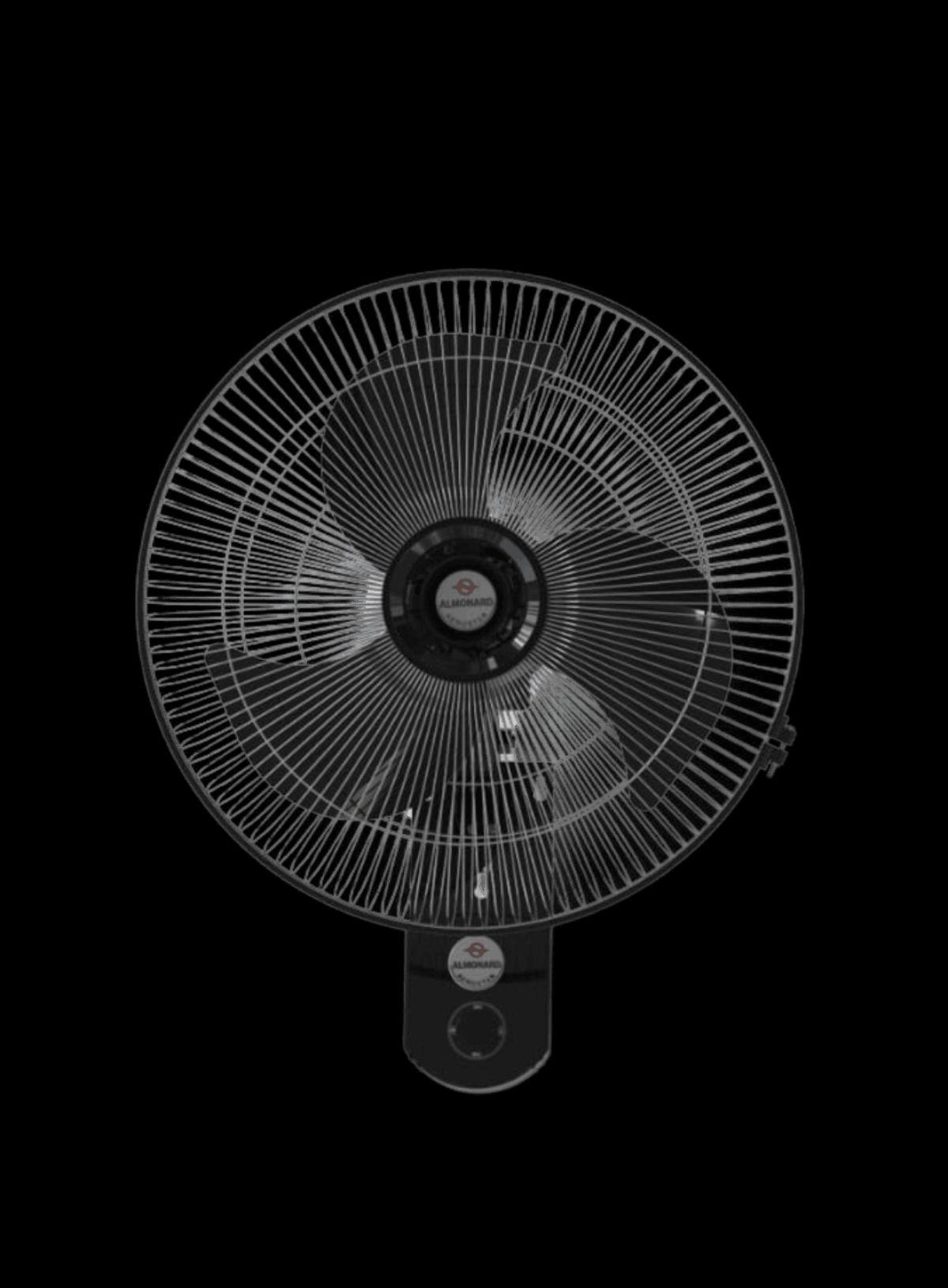 Industrial Almonard Fans Supplier in Bangalore