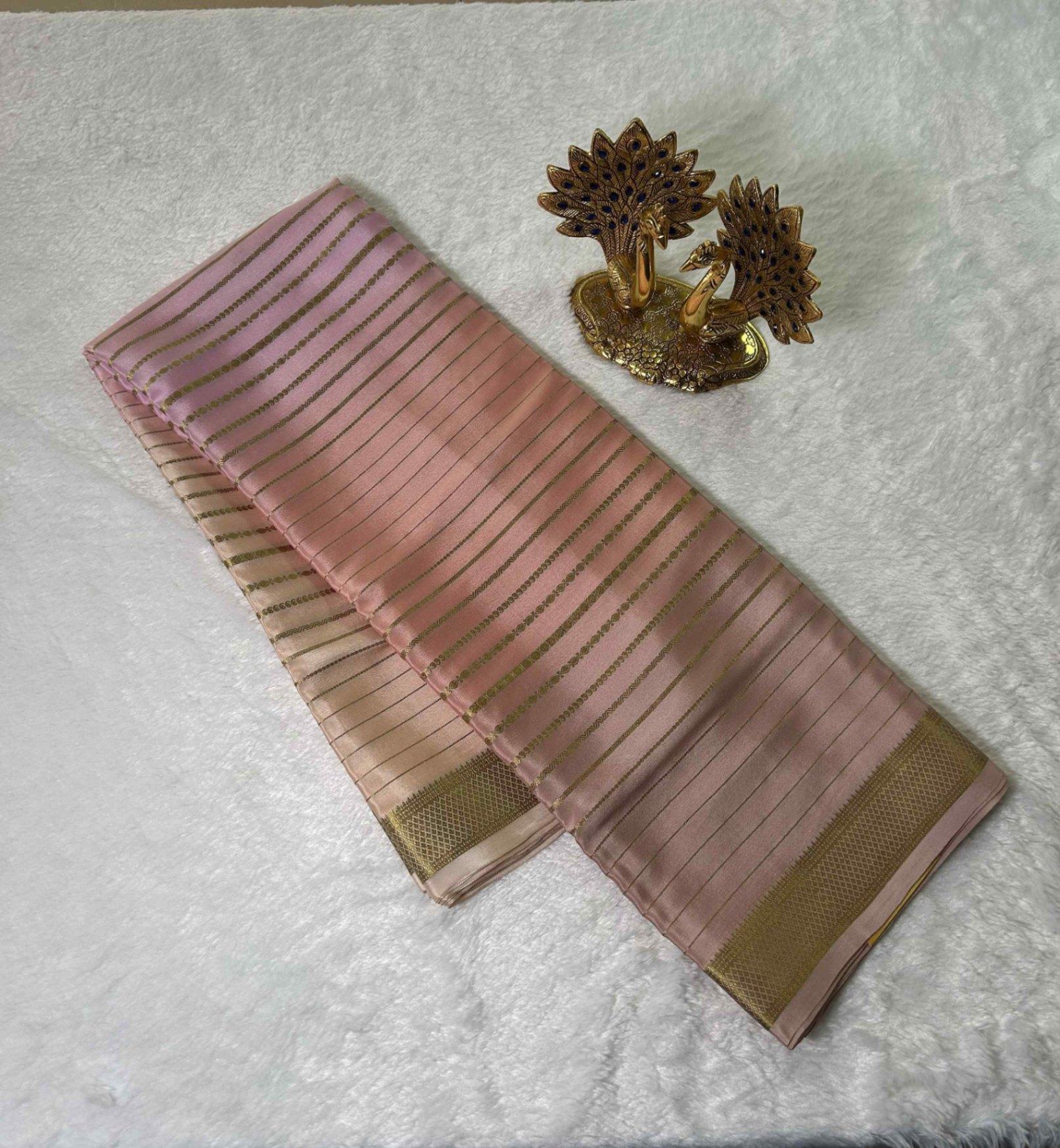 Traditional Pure Silk Sarees Online
