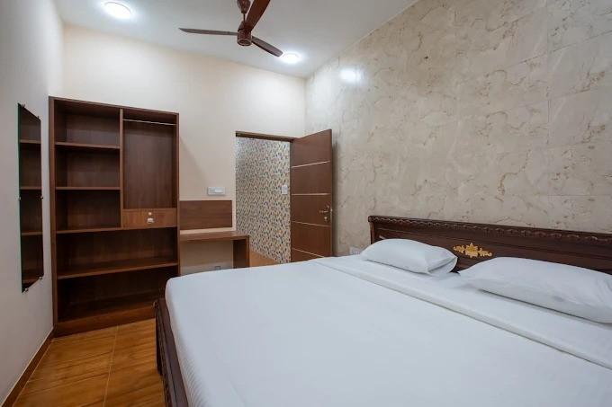 Serviced Apartments in Coimbatore Are the Smart Choice for Business Travelers 
