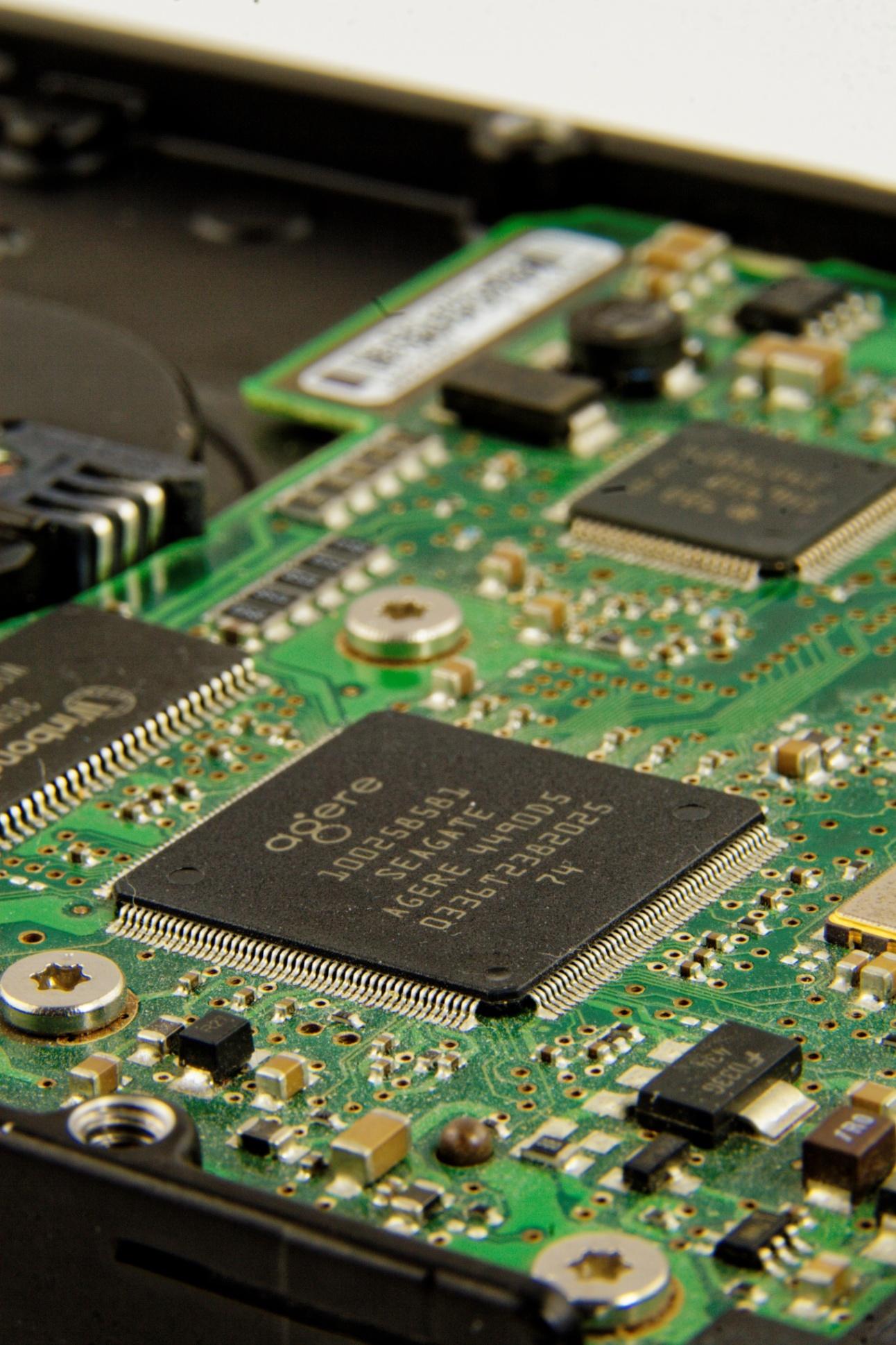 Master ASIC Design, RTL, Verification & Physical Design