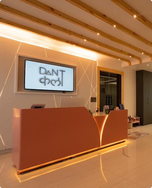 Get Accurate Digital X-rays in Dehradun at Dantkala Dental
