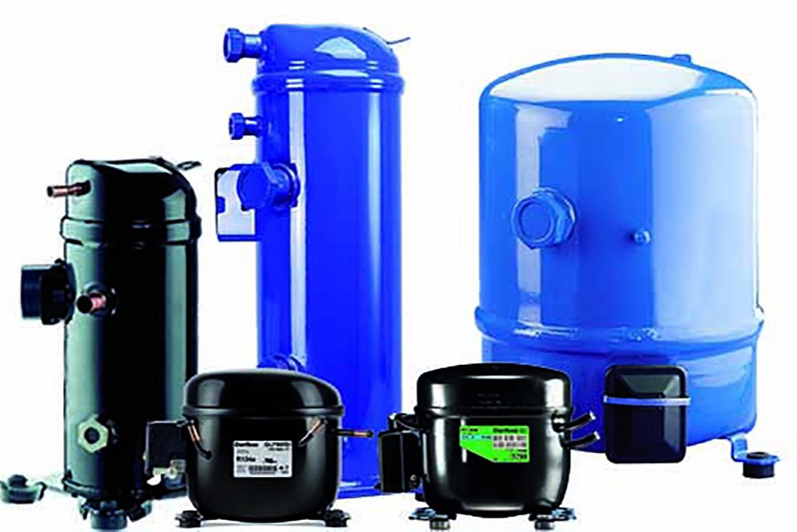 Trusted Refrigeration Compressor Supplier in India
