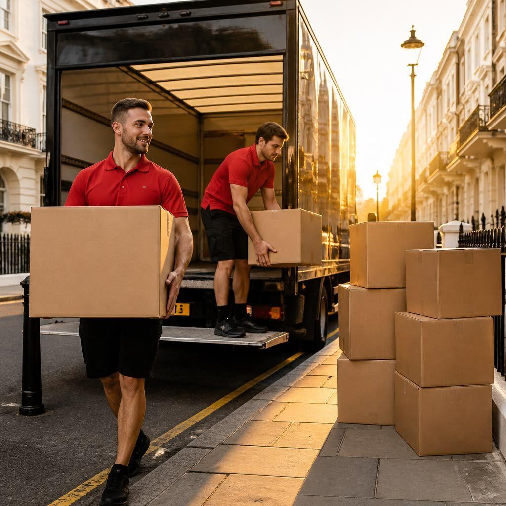Leo Safe Packers and Movers in Zirakpur