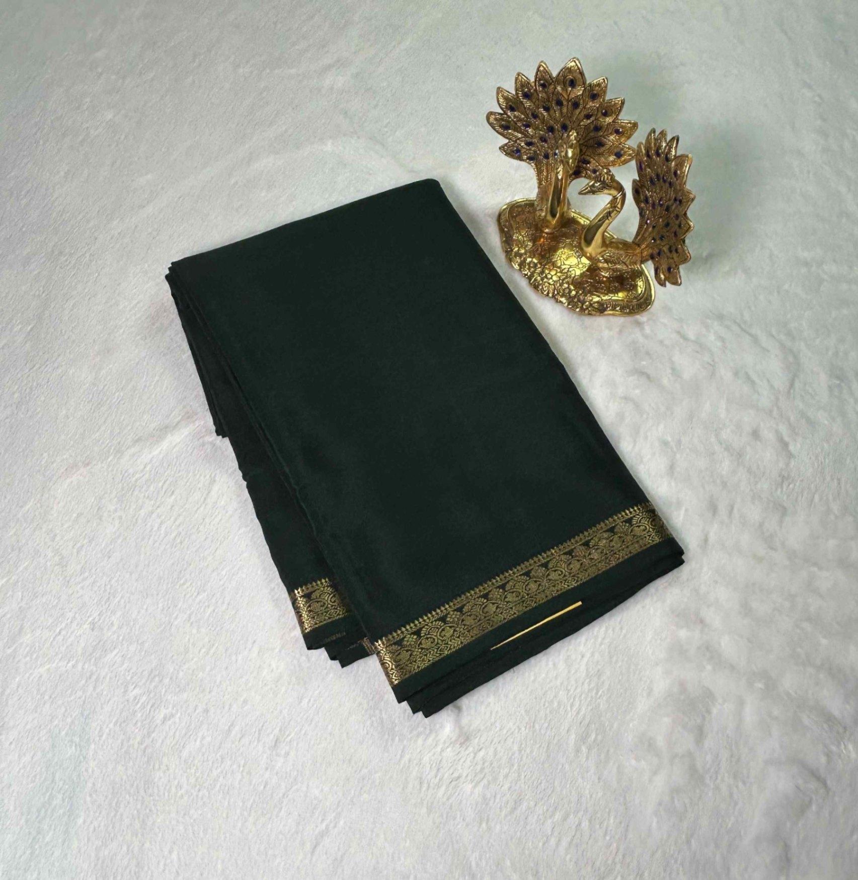 Shop Authentic Indian Silk Sarees Online