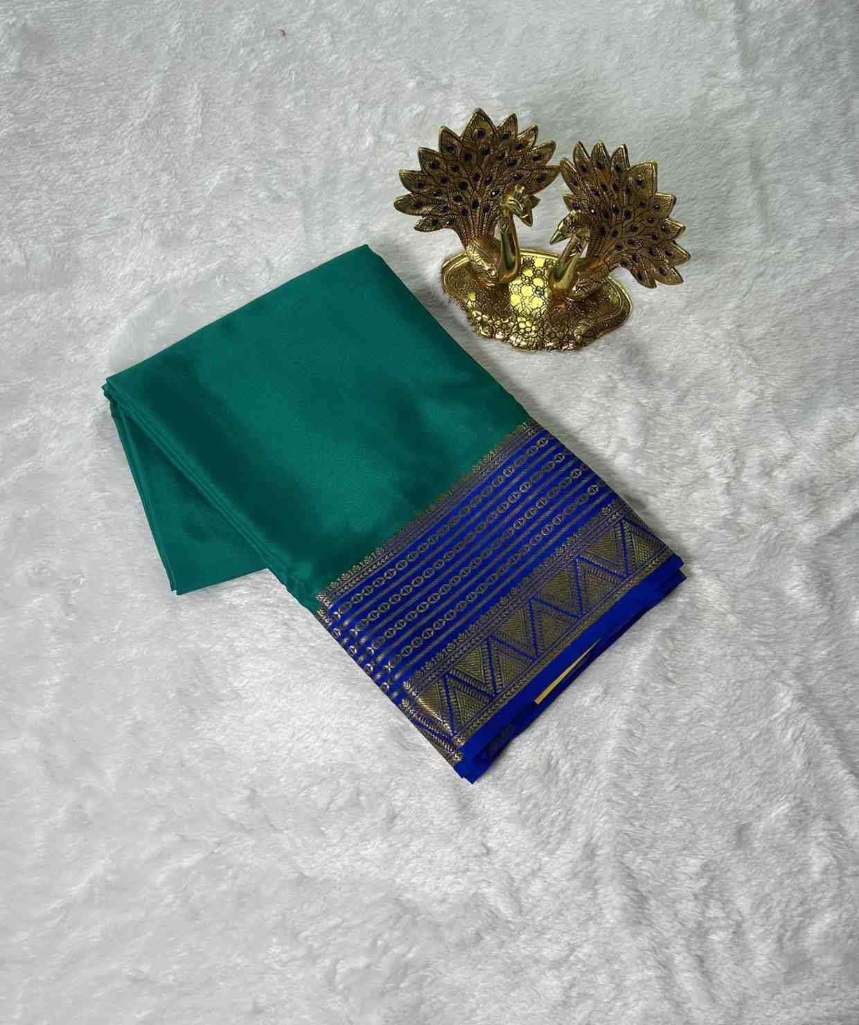 Shop Authentic Indian Silk Sarees Online