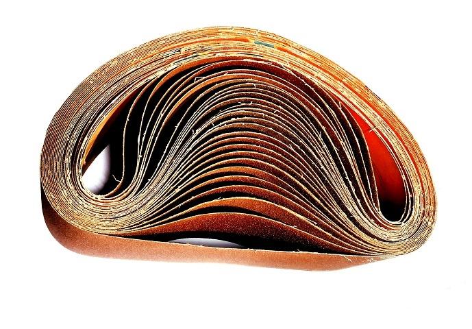 Belts - KATYANI ABRASIVES