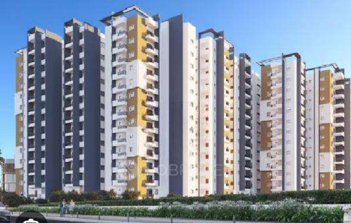 Flats for Sale in Tellapur Premium 2 & 3 BHK Apartments in Hyderabad