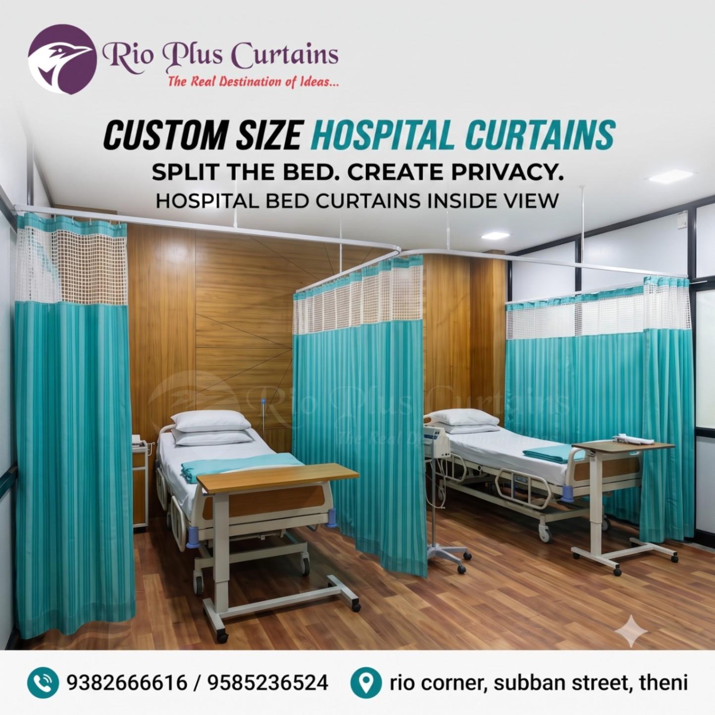 best curtains shop in theni 9047836524
