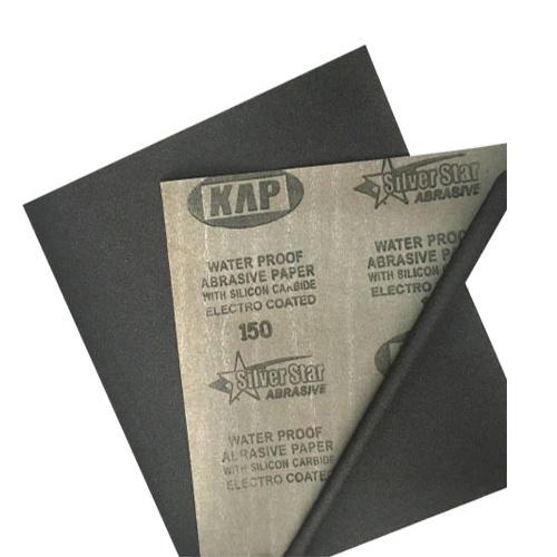 Dry Sanding Sheets - KATYANI ABRASIVES