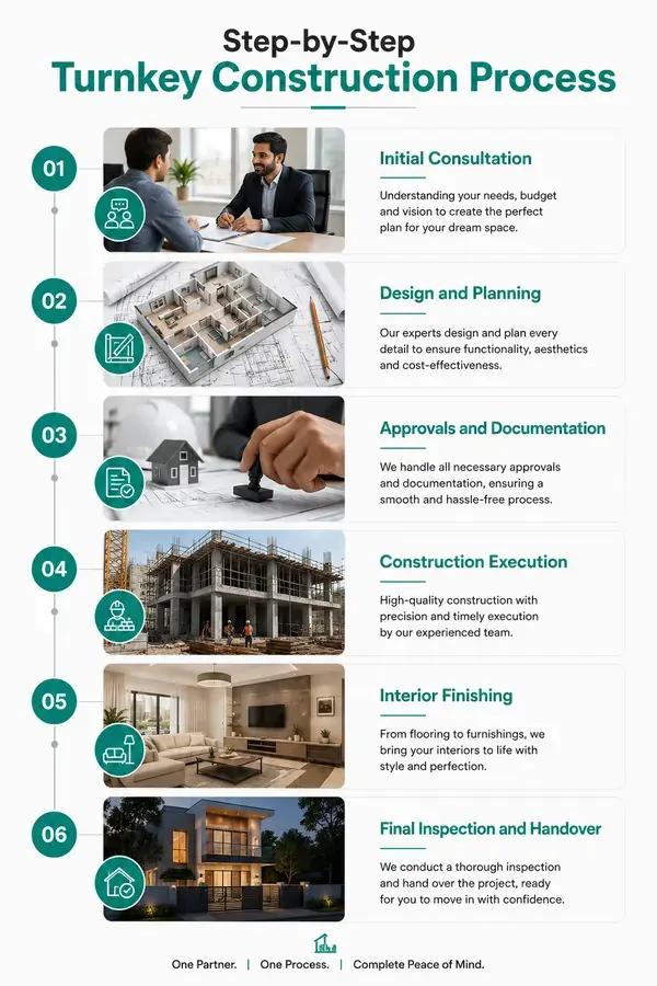 Best House Construction Company in Bangalore