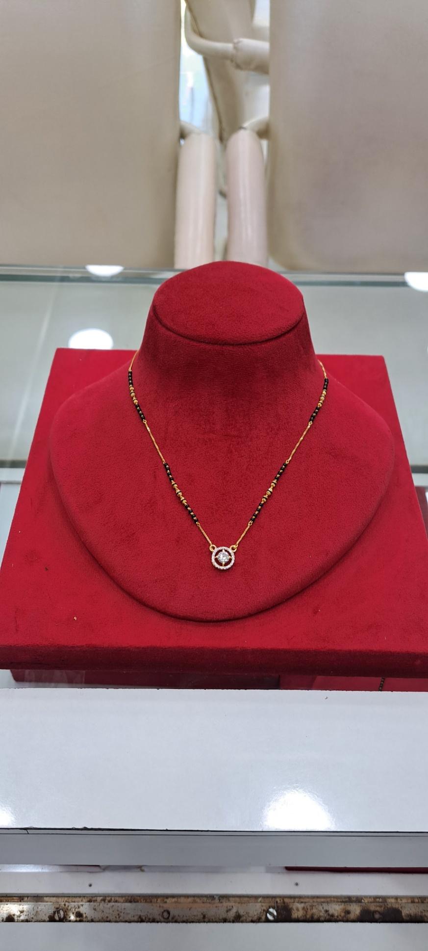 Trusted Jewellery Showroom in Rathyatra
