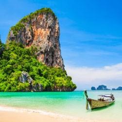 Thailand Tour Packages from Kolkata	