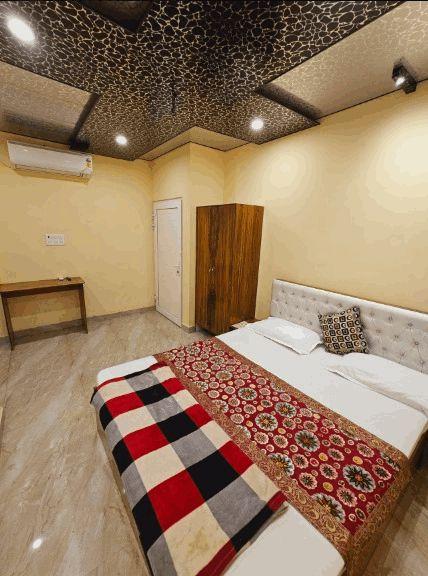 Your Comfortable Stay Near Assi Ghat, Varanasi