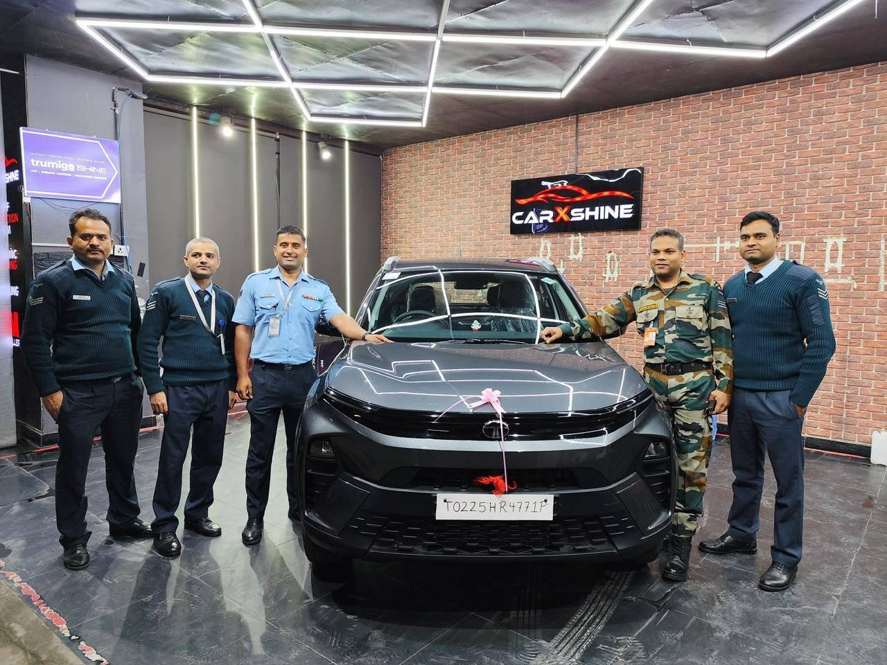 Expert 3M Ceramic Coating in Gurgaon