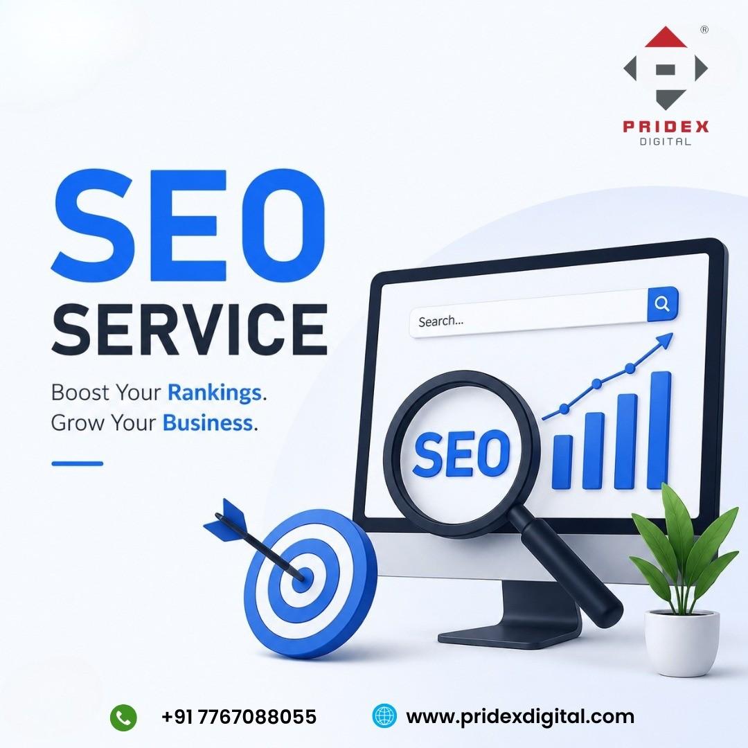 SEO services in Thane