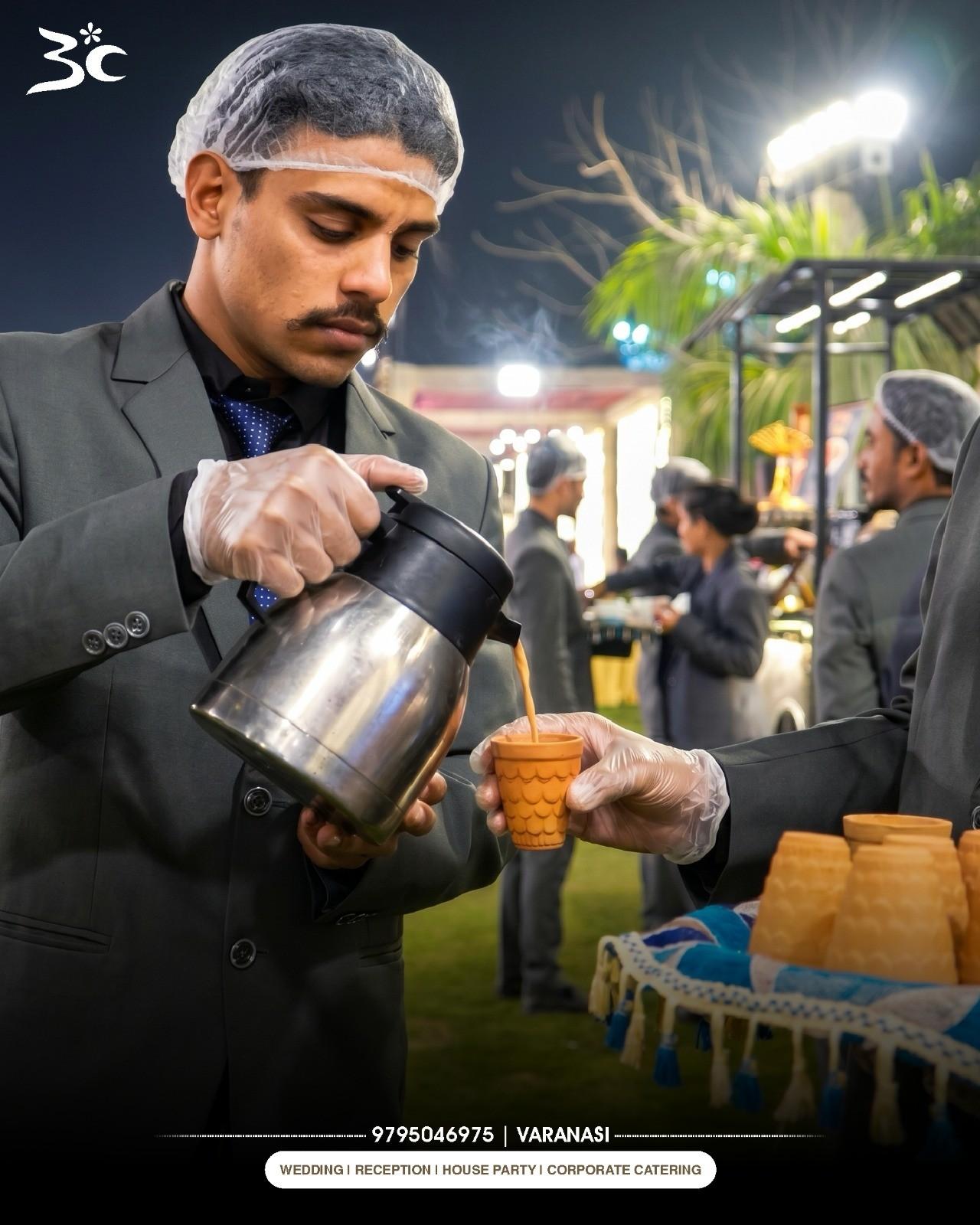 Best Basant Caterers Service In Varanasi