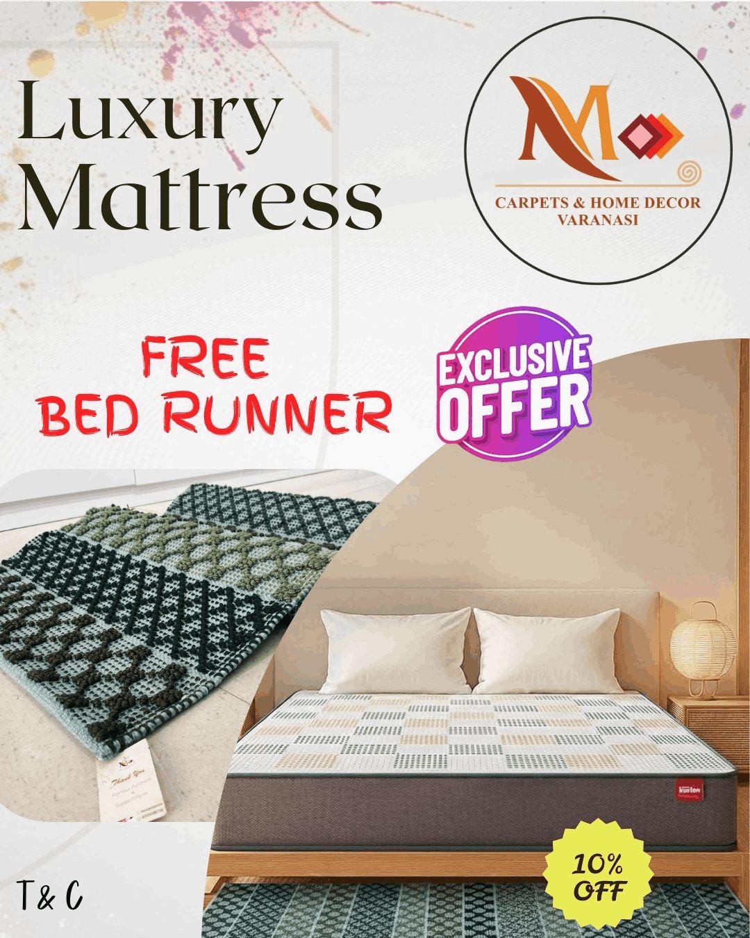 M Carpets & Home Decor