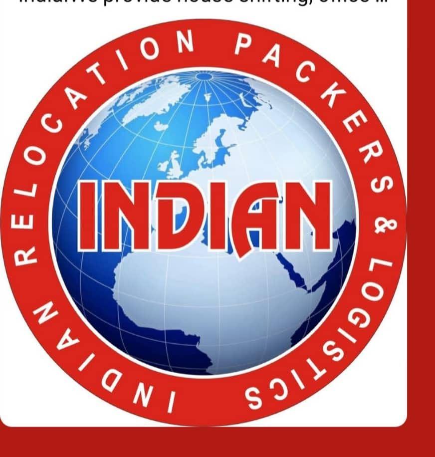 Indian Relocation Packers and Logistics 