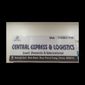 Central Express & Logistics   Best Door to Door Courier in Patna