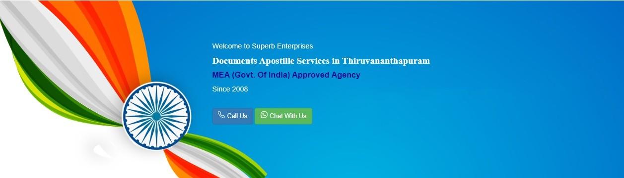 MEA Attestation in Thiruvananthapuram