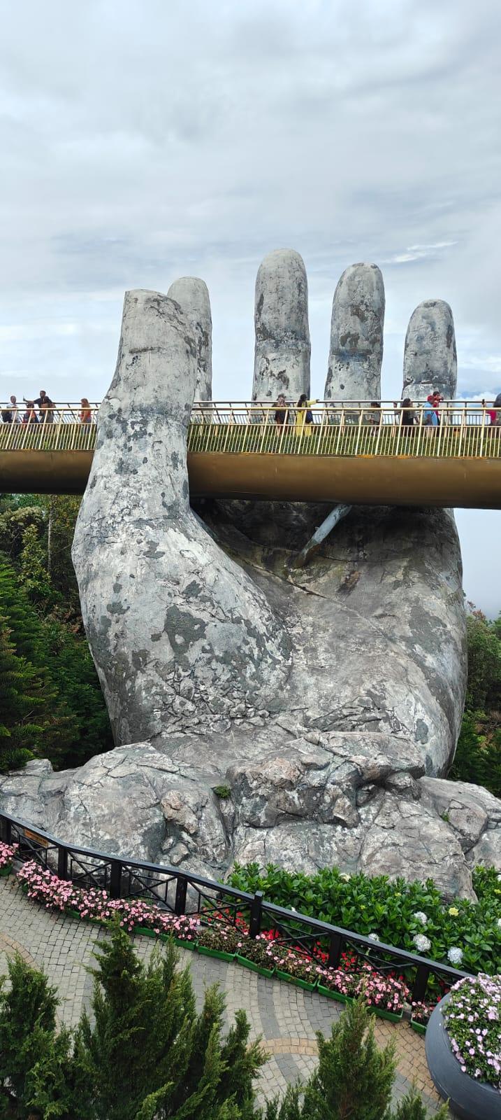 Vietnam Tour Package from Kolkata