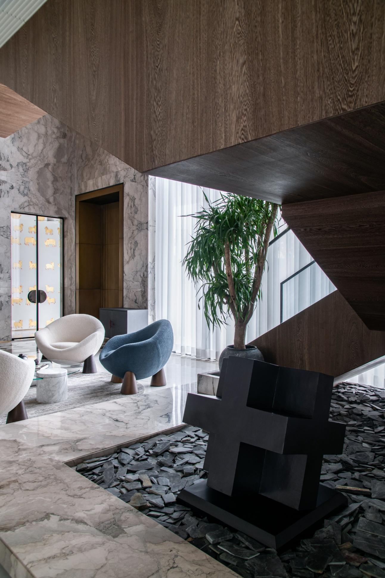 Home Construction & Interior Services in Bangalore