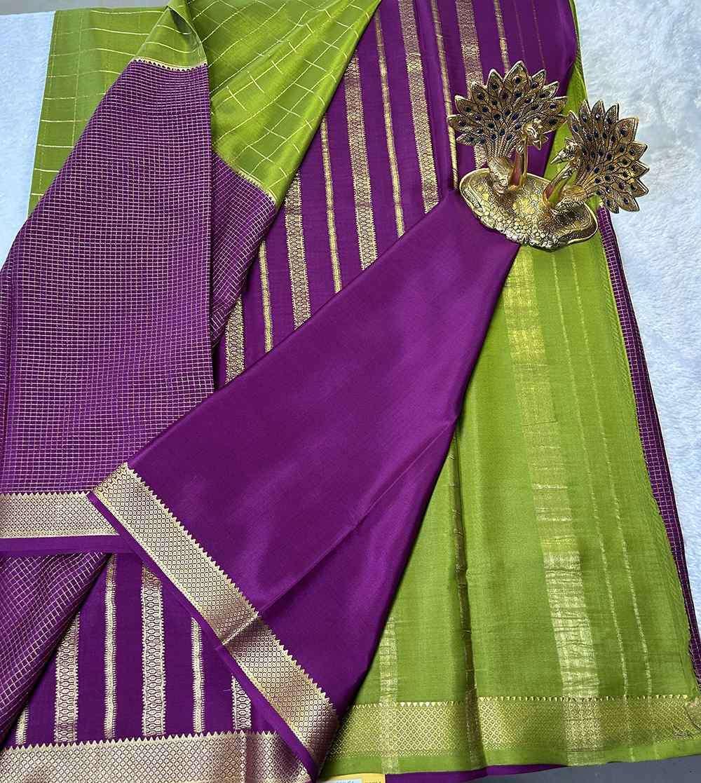 Luxury Silk Sarees Online  Trusted Quality & Elegance