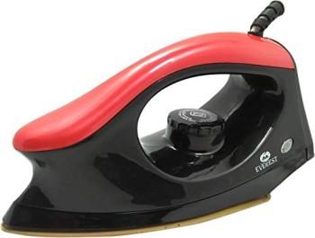 Buy Iron Box Online | Best Electric Irons | EVEREST Brand