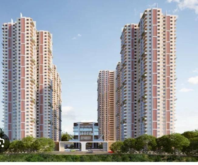 Why Flats for Sale in Tellapur Are in High Demand 