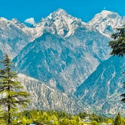Spiti Valley Package Tour from Mumbai