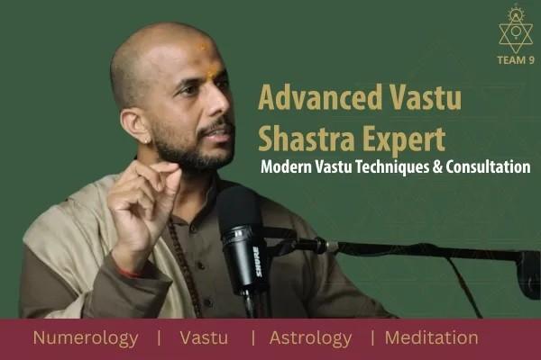 Top Vastu Shastra Expert in Mumbai