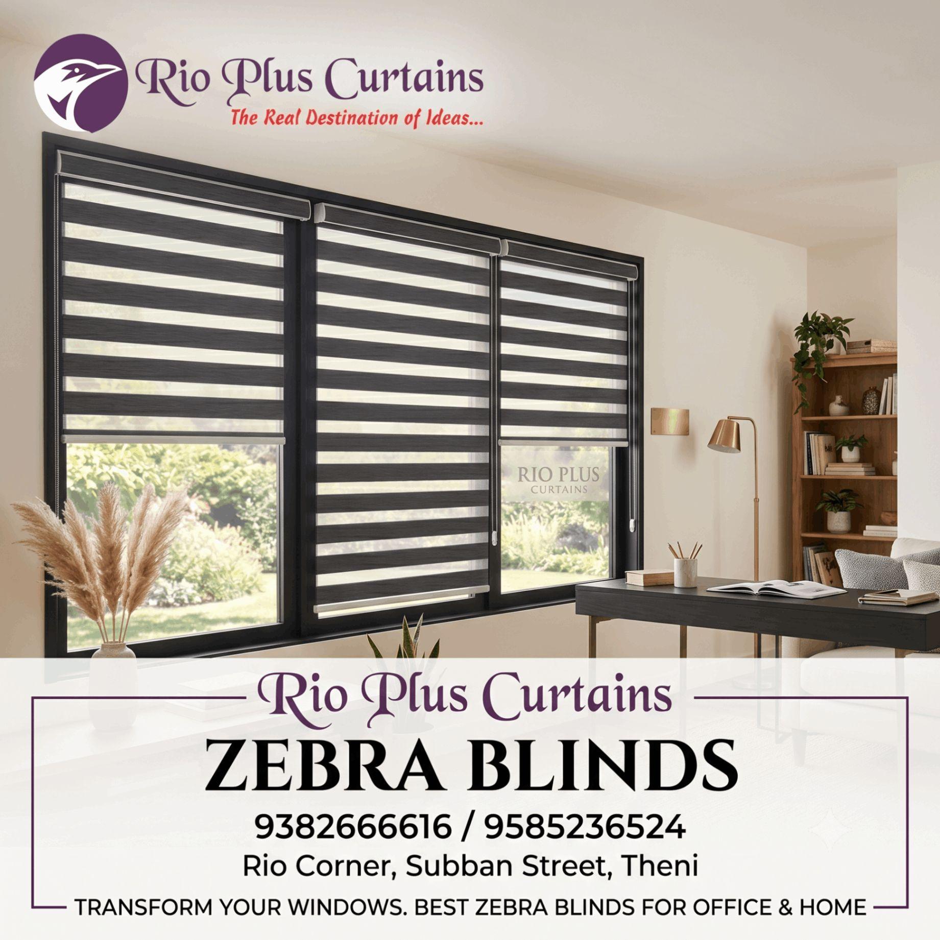 best blinds shop in theni 9047836524