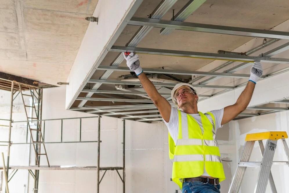 Looking for a Reliable Armstrong Grid Supplier?