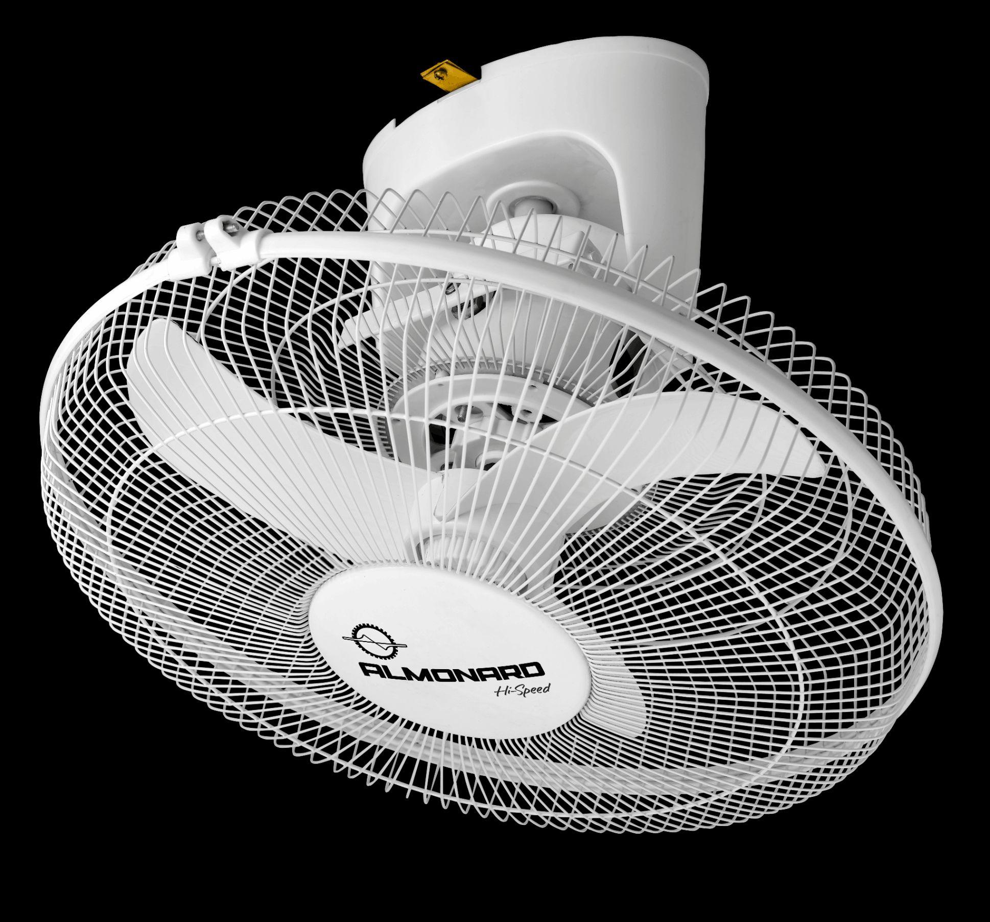 Reliable Almonard Fan Dealer in Bangalore | Enquire Now