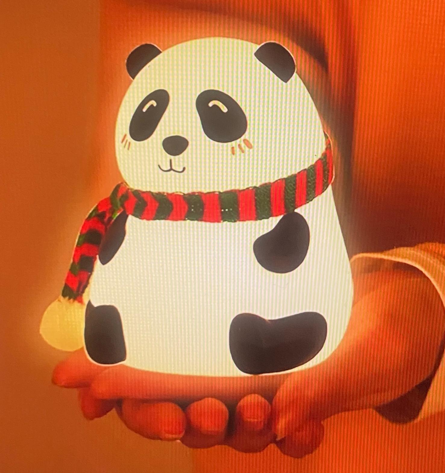 You can buy cute night lamp from here and it is at very low price  