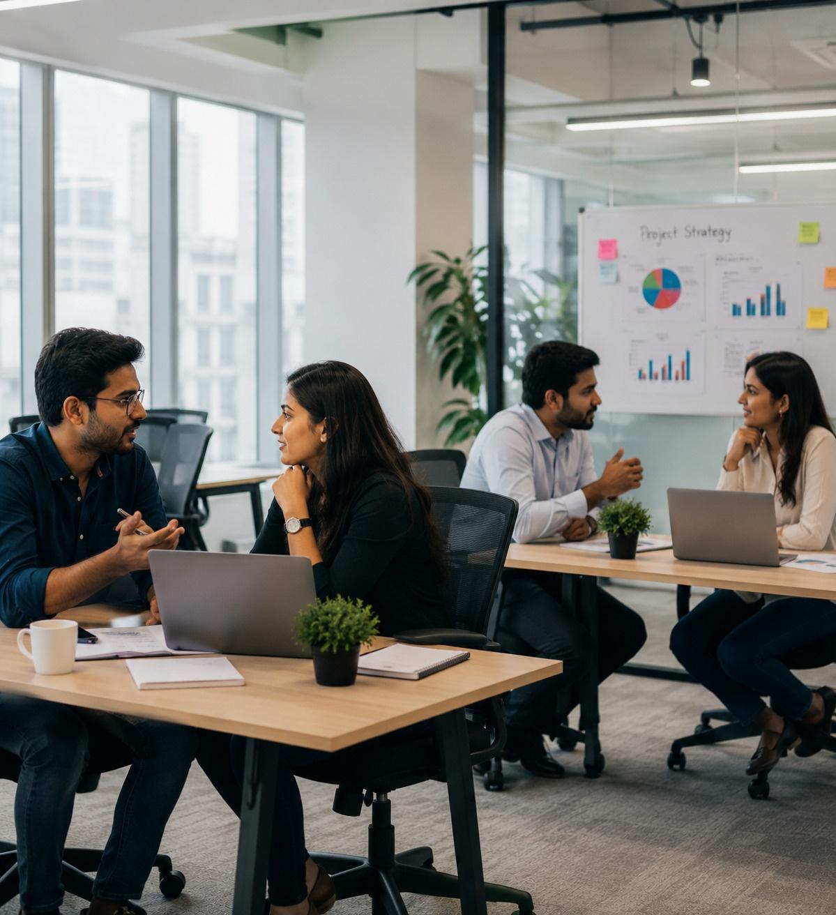 The Benefits of Working with a Web Development Company in Los Angeles