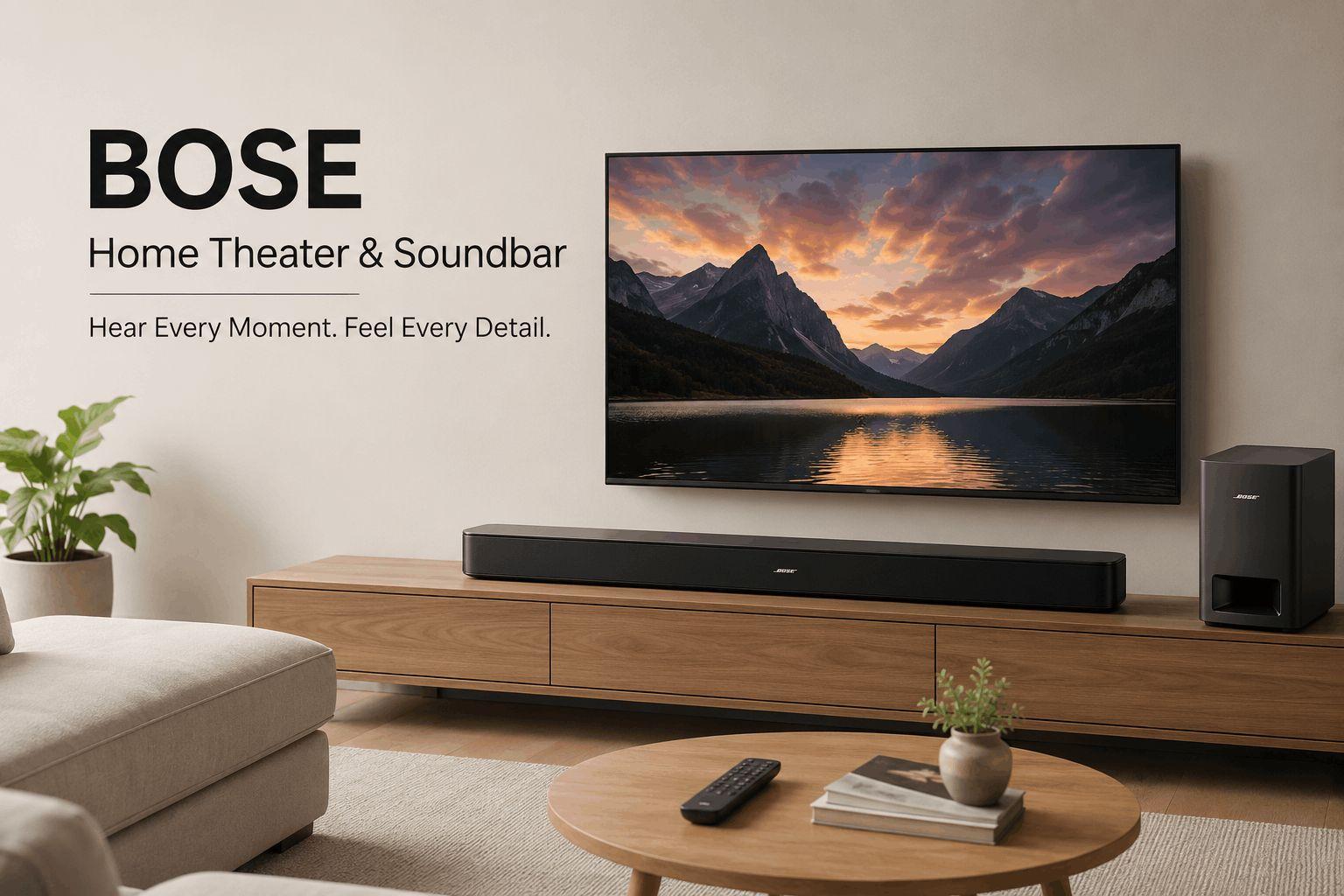 Bose Professional Audio Repair | Expert Solutions for Speakers & Sound Systems