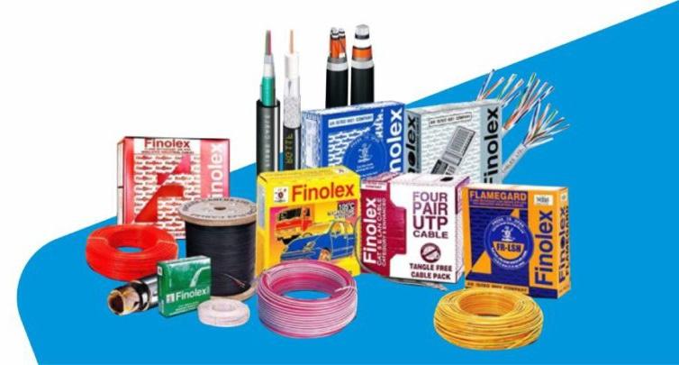 Quality Electrical Products Supplier