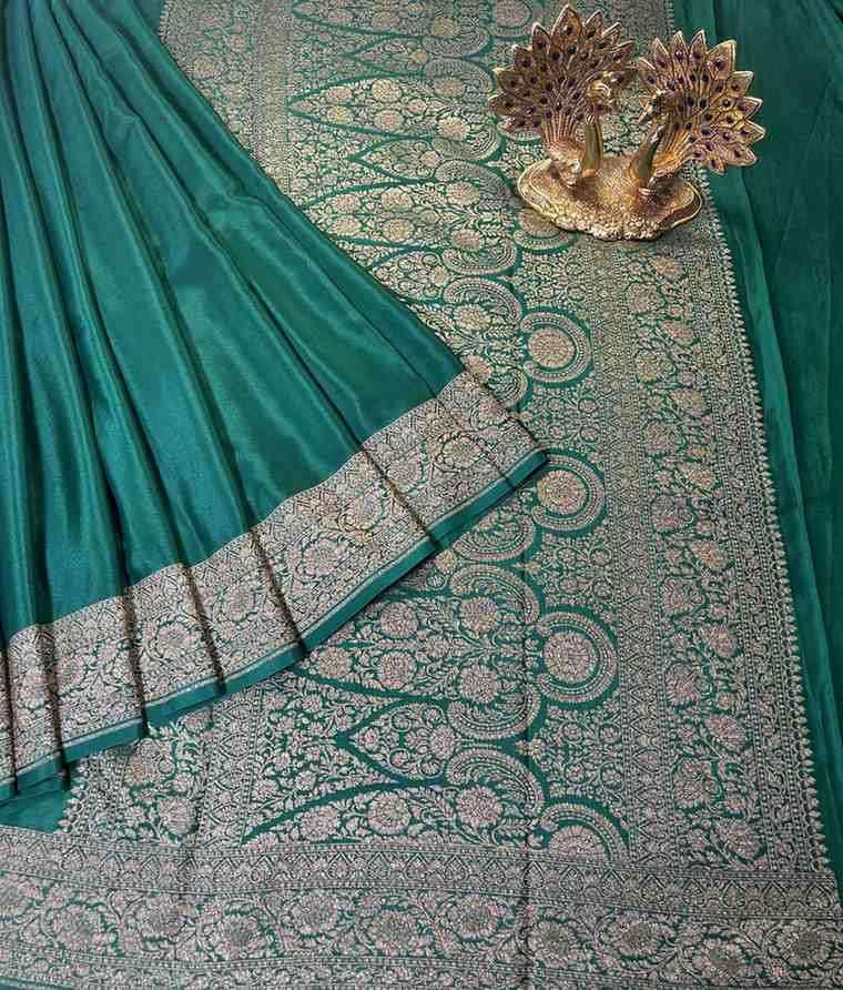 Traditional Silk Saree Collection Online