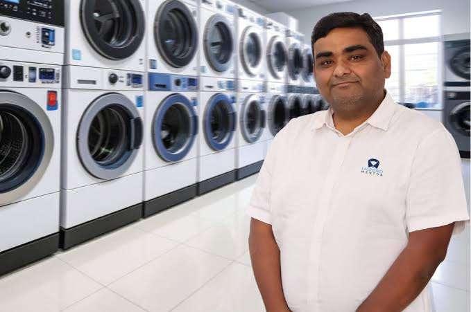 Expert Laundry Consultant & Dry Cleaning Project Consultants