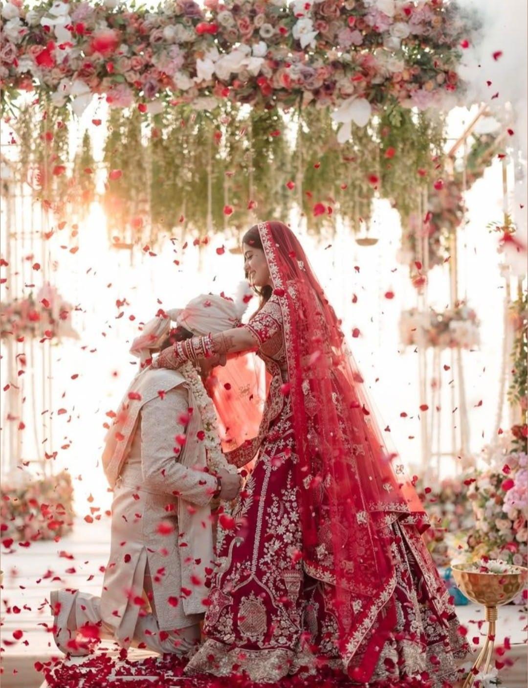 Wedding Venues in Chattarpur 