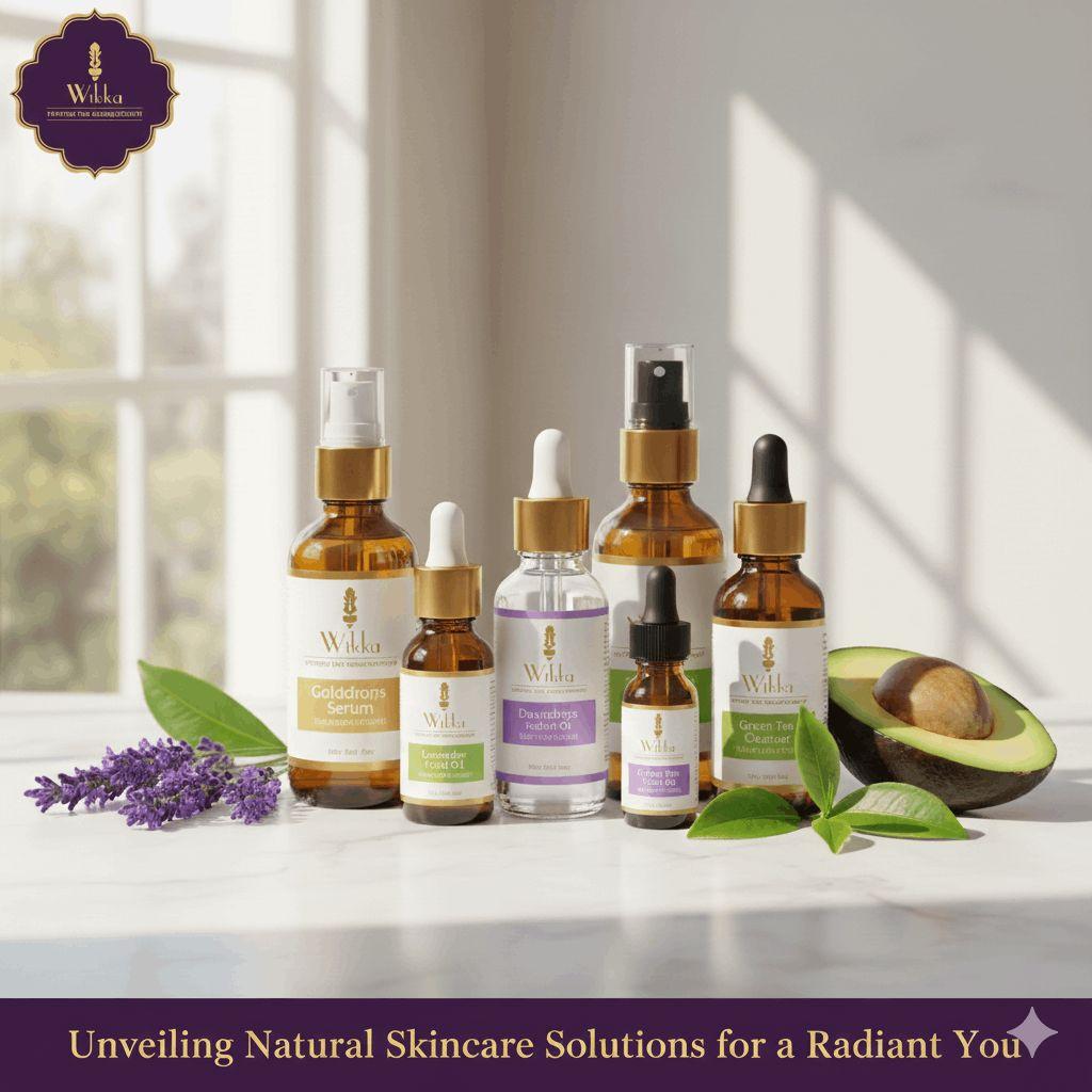 Why Natural Skincare Is More Than a Beauty Trend