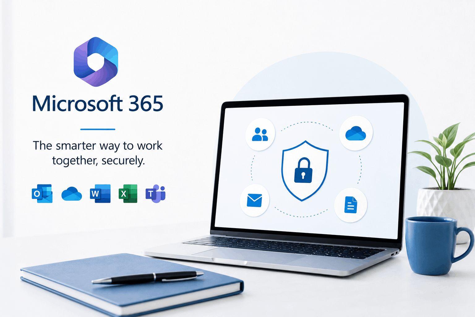 Microsoft 365 License Provider In India