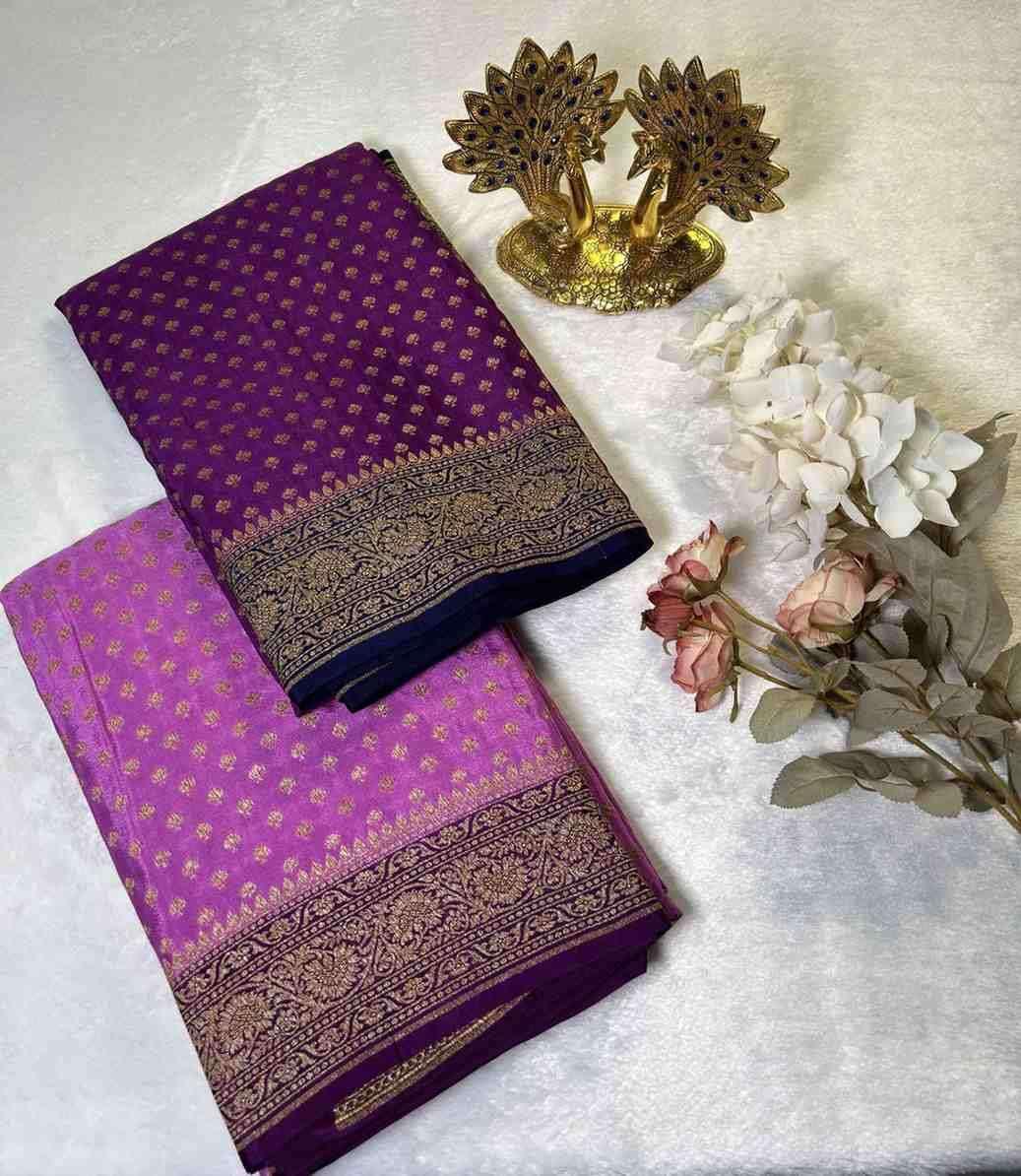 Best Online Store for Pure Silk Sarees